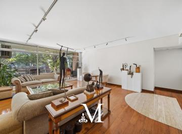 Departamento · 162m² · 4 Ambientes · 1 Cochera · Venta 4 Amb, Luminoso, Dependencia, Lavadero, Coch