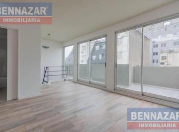 DORMITORIO · Departamento en Monserrat