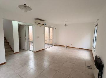 Departamento en Alquiler de 3 ambientes · Adyacente Club Aleman Duplex en Alquiler