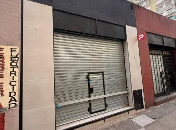 Local comercial · 35m² · Local en Venta en Belgrano, Capital Federal, Buenos Aires