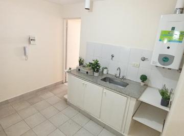Departamento de 2 ambientes, San Miguel de Tucumán · Vendo Departamento
