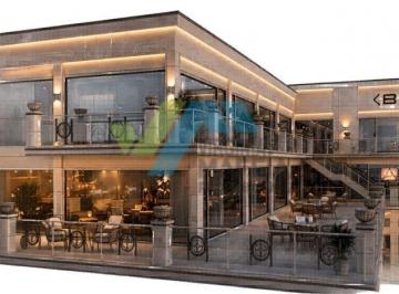 Local comercial · 53m² · Local en Venta en Manzanares, Pilar, G. B. a. Zona Norte