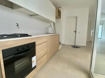 Departamento · 50m² · 2 Ambientes · Departamento en Venta - 2 Ambientes en Colegiales Reciclado