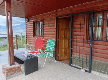 Casa · 2 Dormitorios · Casa en El Mollar