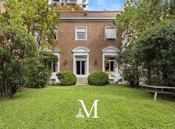 Casa · 1560m² · 7 Ambientes · 5 Cocheras · Mansion 7 Amb, 6 Dorm, Zona Residencial 5 Coch, 1200 m²