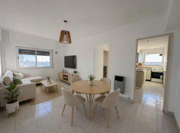 Departamento · 38m² · 2 Ambientes · Alquiler Dos Ambientes | Vista Abierta