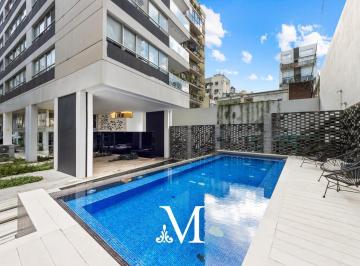 Departamento · 207m² · 5 Ambientes · 4 Cocheras · Torre 5 Amb, 4dorm, Vista, Seg, Amenit, 4 Coch, Baul