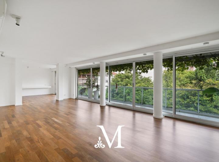 Departamento · 373m² · 6 Ambientes · 2 Cocheras