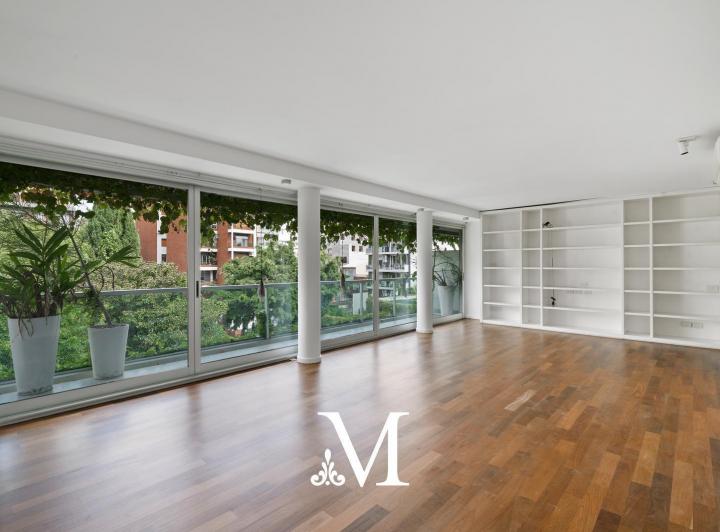 Venta Penthouse, Terraza y Parrilla Popio, Coch Dep, Amenit Seg 24 Hs