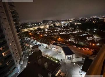 Departamento · 60m² · 2 Ambientes · Impresionante Vista Alto de Villasol