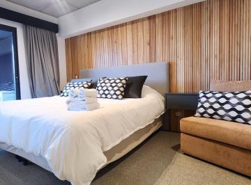 Departamento · 38m² · 2 Ambientes · Departamento en Alquiler Temporario de 2 Ambientes Amoblado y Equipado Diario Semanal Mensual