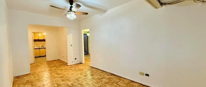 Departamento · 47m² · 3 Ambientes