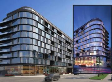 Departamento · 47m² · 2 Ambientes · Venta Puerto Madero Departamento a Estrenar de 2 Ambientes Lumiere Boulevard Ideal Inversion Renta