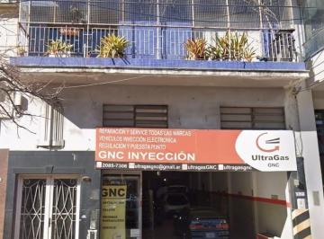 Terreno · 367m² · Venta Terreno - 367 m - Caba