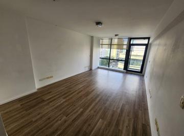 Oficina comercial · 33m² · 1 Ambiente · Oficina en Alquiler Monoambiente en Belgrano, Luminosa con Seguridad 24 Hs!