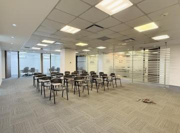 Edificio · 6800m² · Alquiler de Depósitos y Oficinas en El Edificio Comercial en Ciudadela, Tres de Febrero, Zona Oeste