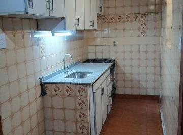 Departamento · 41m² · 3 Ambientes · Alquiler Departamento 3 Ambientes San Cristobal - Caba
