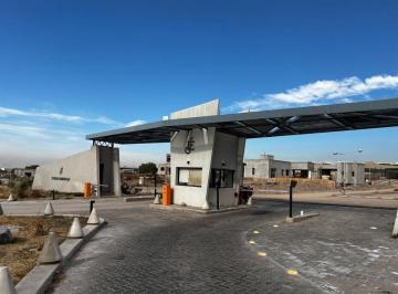 Terreno , El Challao · Venta Lote de 503.7 m en Barrio Privado Estancia Romero Day - El Challao - Las Heras - Mendoza