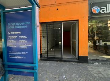 Local comercial · Local en San Miguel de Tucumán