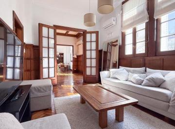Departamento de 4 ambientes, Barrio Norte · Departamento en Venta en Barrio Norte Tres Dorm.