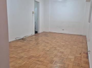 Departamento · 25m² · 1 Ambiente · Excelente Ubicacion, en Zona Tranquila de Palermo Pero Muy Cerca de Av Santa Fe y Subte D, Ideal Para