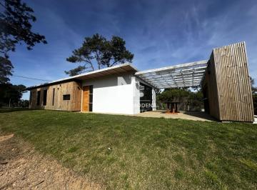 Foto1 · Venta Casa a Estrenar en Barrio Club del Lago Punta Ballena