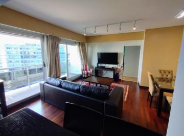 Departamento · 64m² · 2 Ambientes · 1 Cochera · Departamento en Venta 2 Ambientes con Cochera en Puerto Madero!