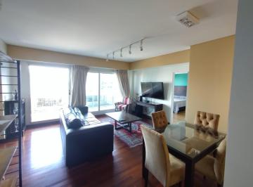 Departamento · 64m² · 2 Ambientes · 1 Cochera · Departamento en Venta 2 Ambientes con Cochera en Puerto Madero!