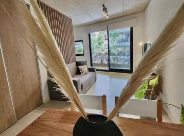 Departamento · 39m² · 2 Ambientes · Departamento en Venta Monoambiente Divisible en Palermo Amoblado y Equipado!