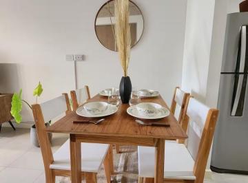 Departamento · 39m² · 2 Ambientes · Departamento en Venta Monoambiente Divisible en Palermo Amoblado y Equipado!