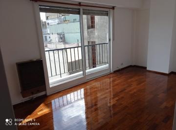 Departamento · 37m² · 2 Ambientes · Departamento en Alquiler de 2 Ambientes en Recoleta Al Contrafrente, Hermosa Vista!