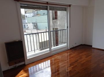 Departamento · 37m² · 2 Ambientes · Departamento en Alquiler de 2 Ambientes en Recoleta Al Contrafrente, Hermosa Vista!