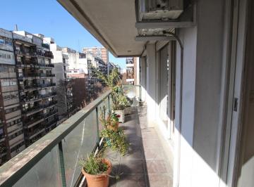 Departamento · 93m² · 3 Ambientes · 1 Cochera · Departamento 3 Ambientes, Piso Alto, Cochera, Baulera, Palier Privado en Palermo Soho, Apto Crédito!