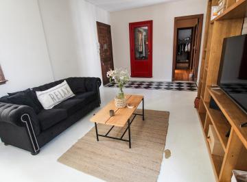 Departamento · 86m² · 4 Ambientes · Departamento en Venta 4 Ambientes Apto Crédito Luminoso Muy Buen Estado