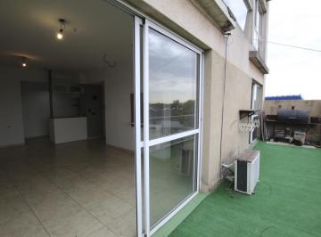 Departamento · 43m² · 2 Ambientes · 1 Cochera · Departamento en Venta de 2 Ambientes en Liniers con Cochera y Vista Abierta! Apto Crédito!