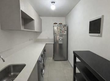 Departamento · 56m² · 2 Ambientes · Departamento 2 Ambientes con Balcon en Venta Palermo - Full Amenities.