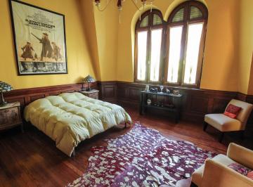 Departamento · 107m² · 5 Ambientes · Departamento en Venta Semi Piso de 4 Ambientes Más Escritorio en San Nicolas