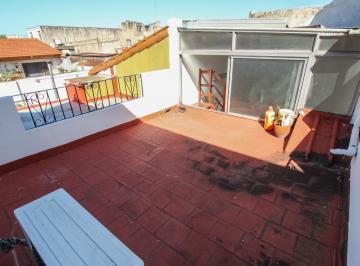 PH · 54m² · 3 Ambientes · Venta PH 3 Ambientes con Terraza a Reciclar Apto Crédito Sin Expensas