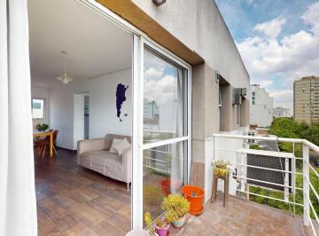 Departamento · 55m² · 3 Ambientes · Departamento 3 Ambientes en Venta en Boedo con Balcón Terraza y Parrilla