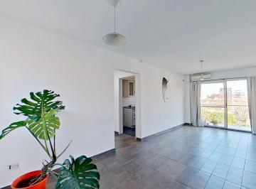 Departamento · 55m² · 3 Ambientes · Departamento 3 Ambientes en Venta en Boedo con Balcón Terraza y Parrilla