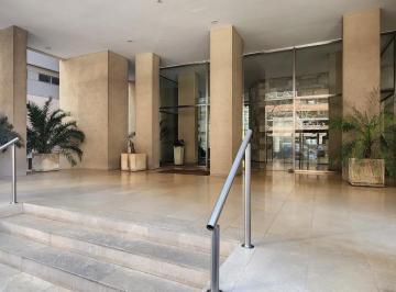 Departamento · 113m² · 4 Ambientes · Recoleta Venta 4 Ambientes con Cochera Torre Austria Plaza