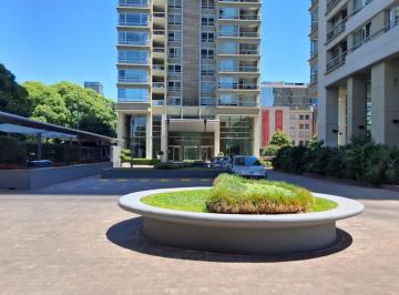 Departamento · 80m² · 2 Ambientes · 1 Cochera · Departamento en Venta Puerto Madero con Cochera y Baulera