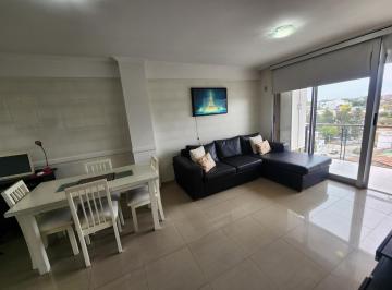 Departamento · 62m² · 3 Ambientes · Departamento en Venta de 3 Ambientes en Villa Lugano Luminoso, Piso Alto, Apto Credito!