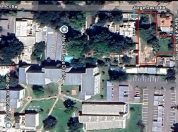 Terreno · 1268m² · Venta Lote Apto Construccion Arguello Cordoba