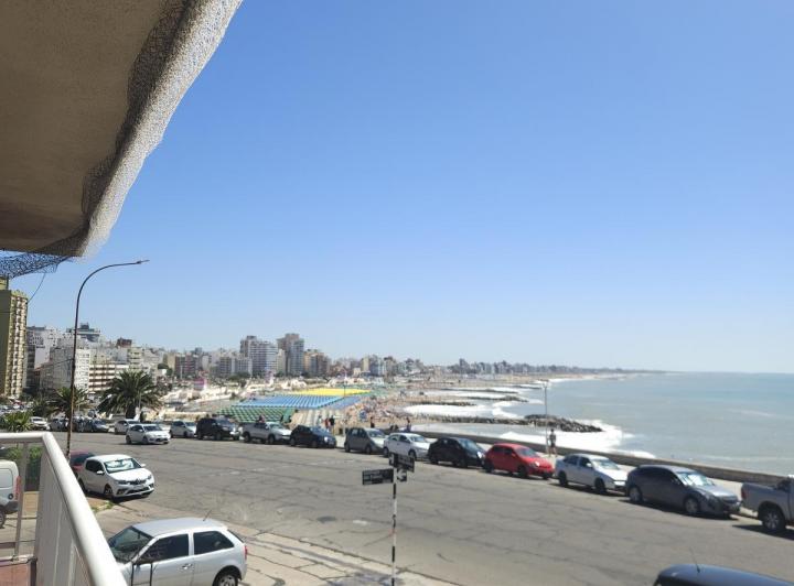 Departamento · 111m² · 4 Ambientes