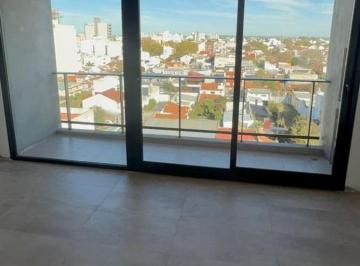 Departamento · 85m² · 3 Ambientes · 1 Cochera · Venta 3 Ambientes a Estrenar Macrocentro Balcon Vista Opcion Cochera