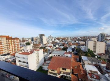 Departamento · 85m² · 3 Ambientes · 1 Cochera · Venta 3 Ambientes a Estrenar Macrocentro Balcon Vista Opcion Cochera