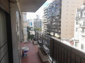 Departamento de 4 ambientes, Recoleta · Departamento en Venta a Reciclar 4 Ambientes con Balcon Recoleta