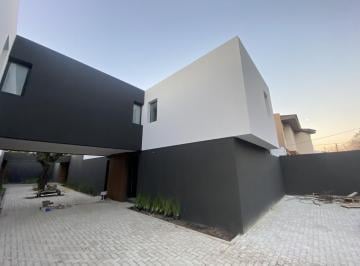 Casa · 3 Ambientes · Dúplex a Estrenar Dos Dorm.