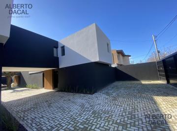 Casa · 3 Ambientes · Dúplex a Estrenar Dos Dorm.